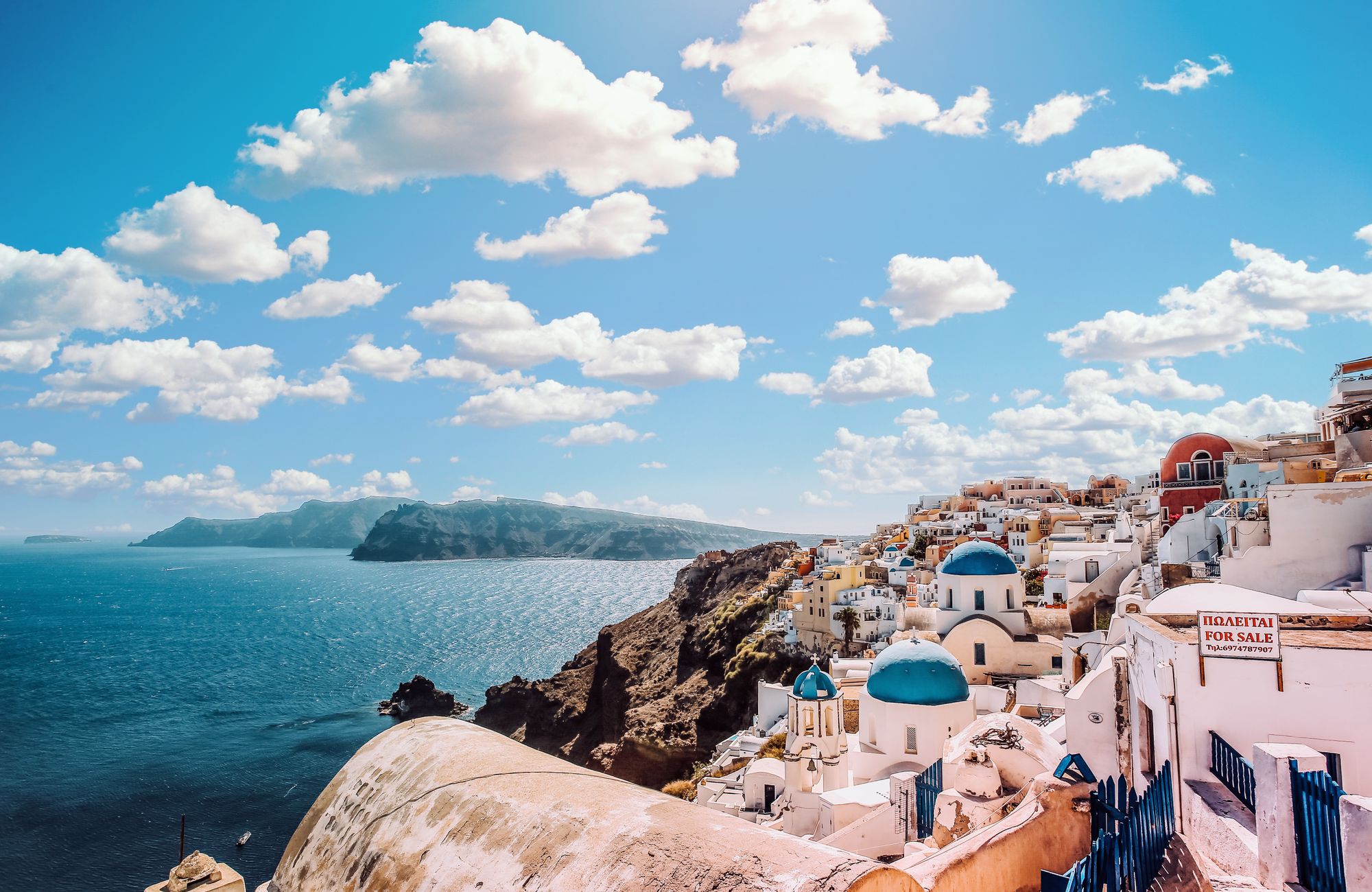 Photographie réelle — Choisir une destination selon les vraies envies